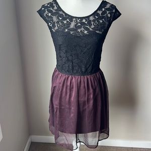 Dynamite Dress